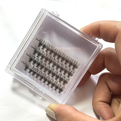 individual cluster lash extension individual cluster lash extension