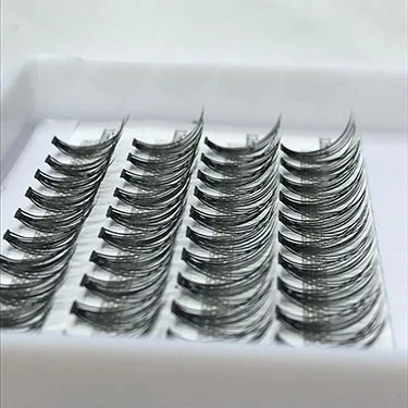 heatbonded premade lash heatbonded premade lash