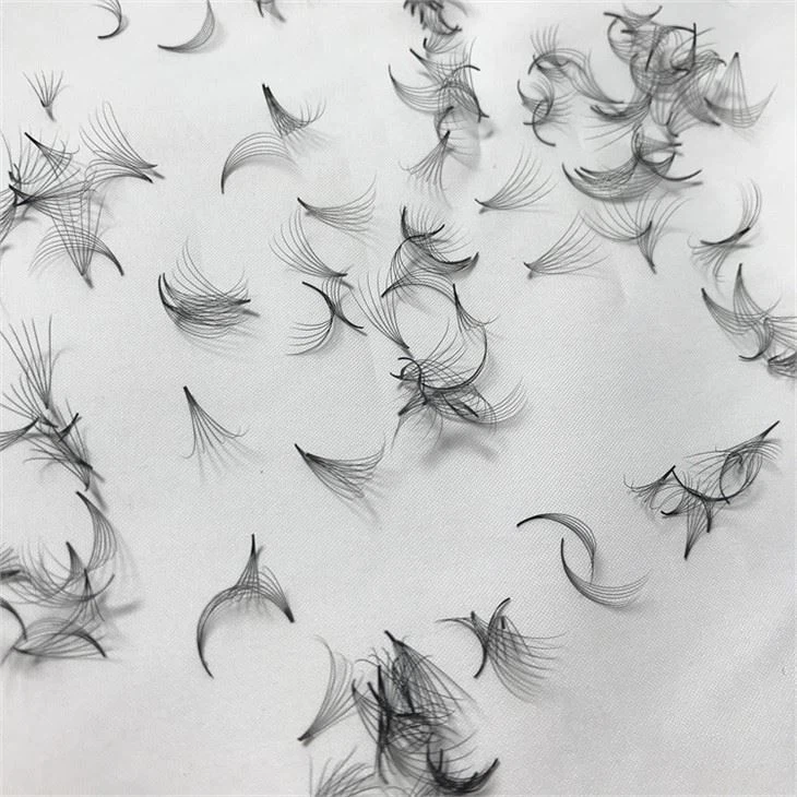 Premade Loose Fans 300 Fans