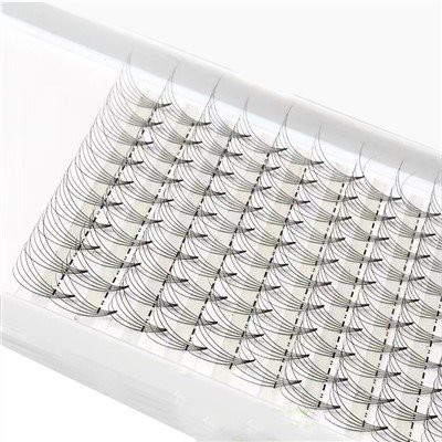 5d ekstenzije trepavica